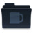 Coffee Folder Icon